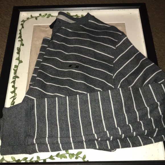 Oakley Other - striped shirt for men Oakley brand